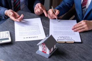 Key Buyer and Seller Rights in a Queensland Real Estate Contract