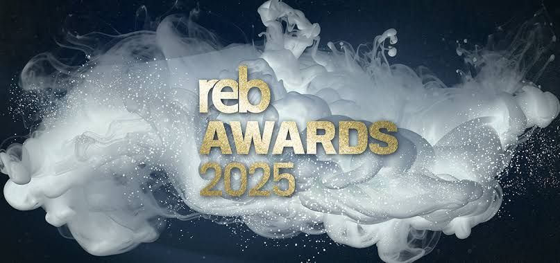 REB Stellar Agencies Awards 2025