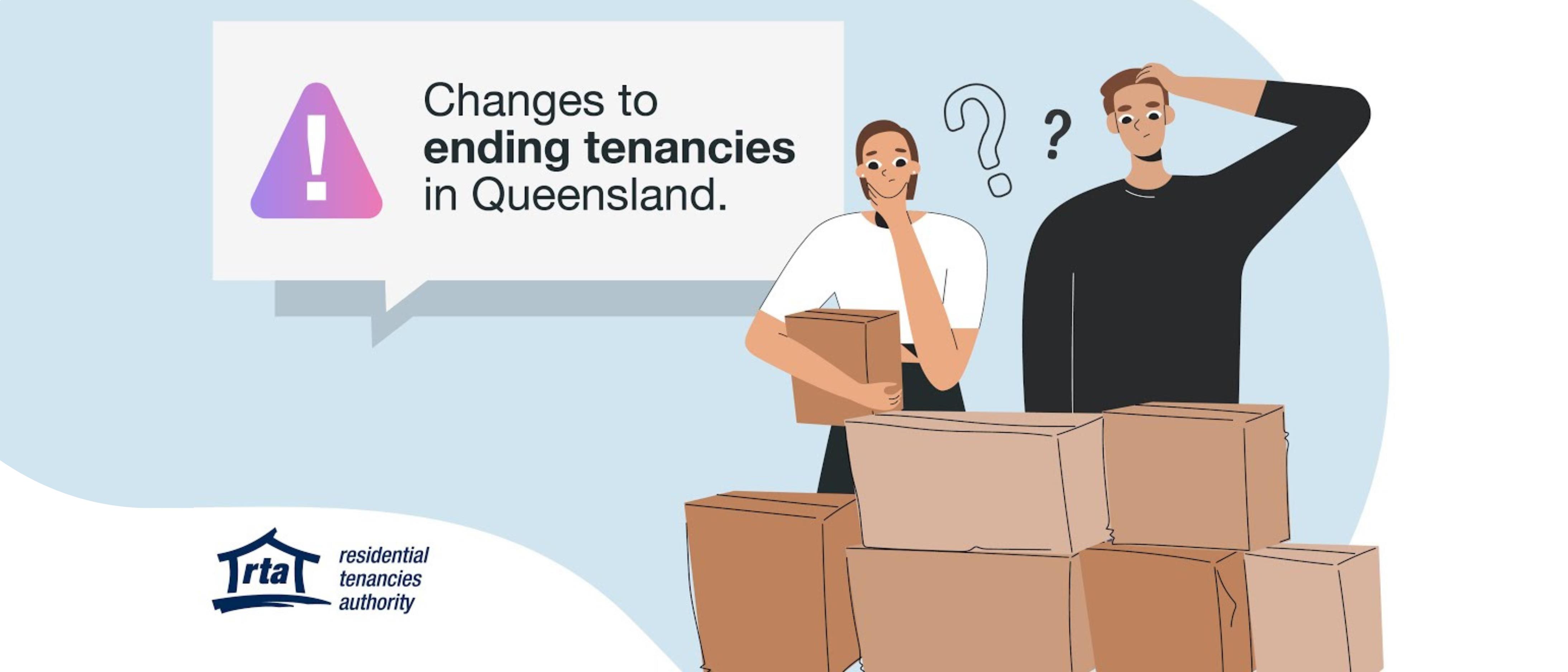 Understanding Phase 2 of Queensland's Tenancy Laws: What Property Owners and Tenants Need to Know